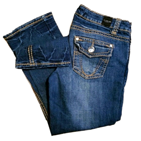 ZCO Jeans Premium Stretch 9 Short - Picture 3 of 7